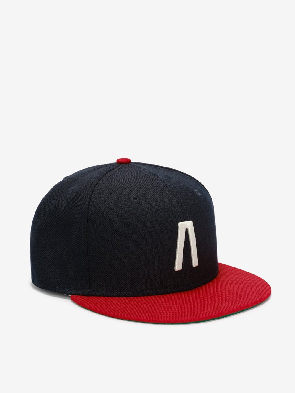 Fear of God Essentials 59FIFTY Athletics Cap Fitted 7 1/4 & 7 3/8